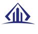 火山古驛 Logo